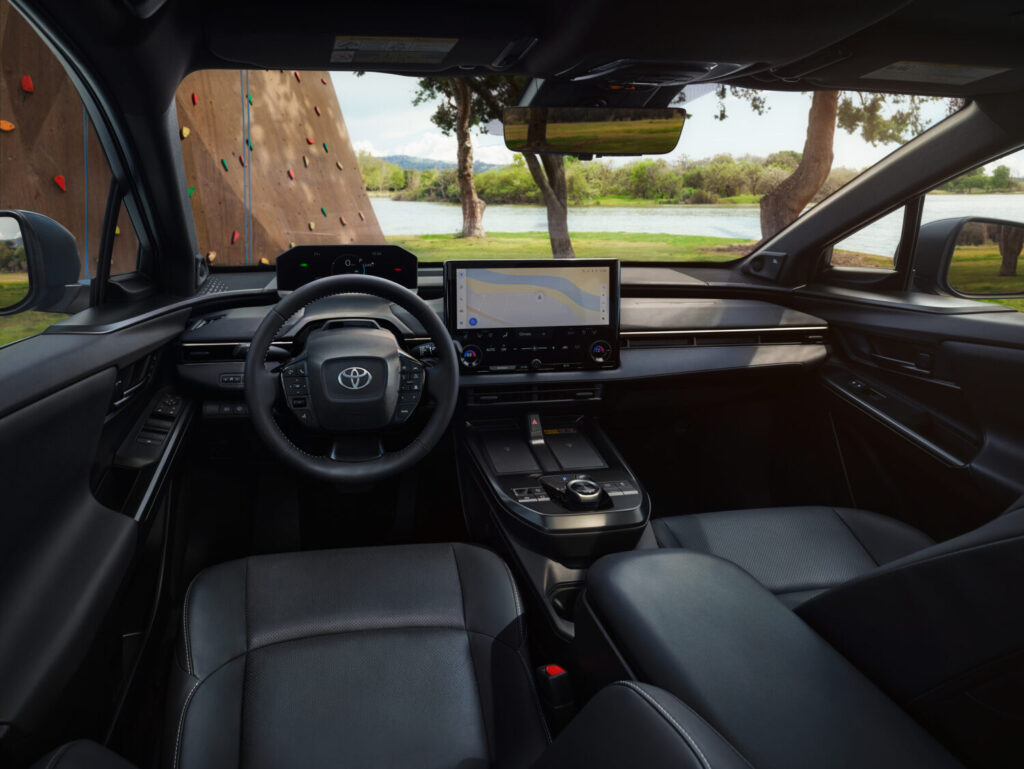 2026 Toyota Crown, Signia