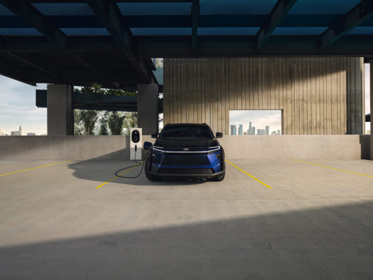 2026 Toyota bZ First Drive: The EV for People Who’ve Been Waiting for Toyota to Act Like Toyota