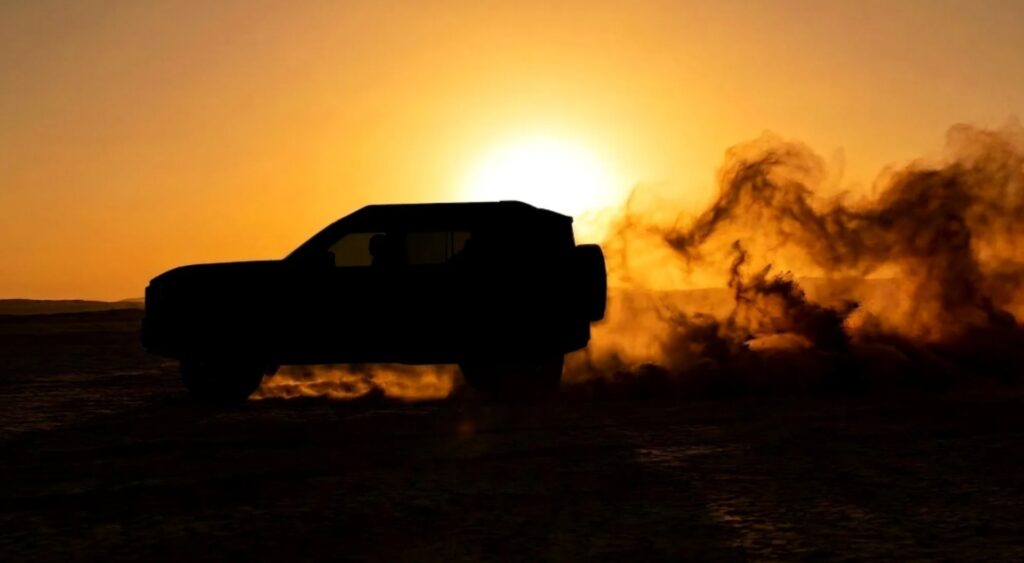 Xterra Profile Teaser